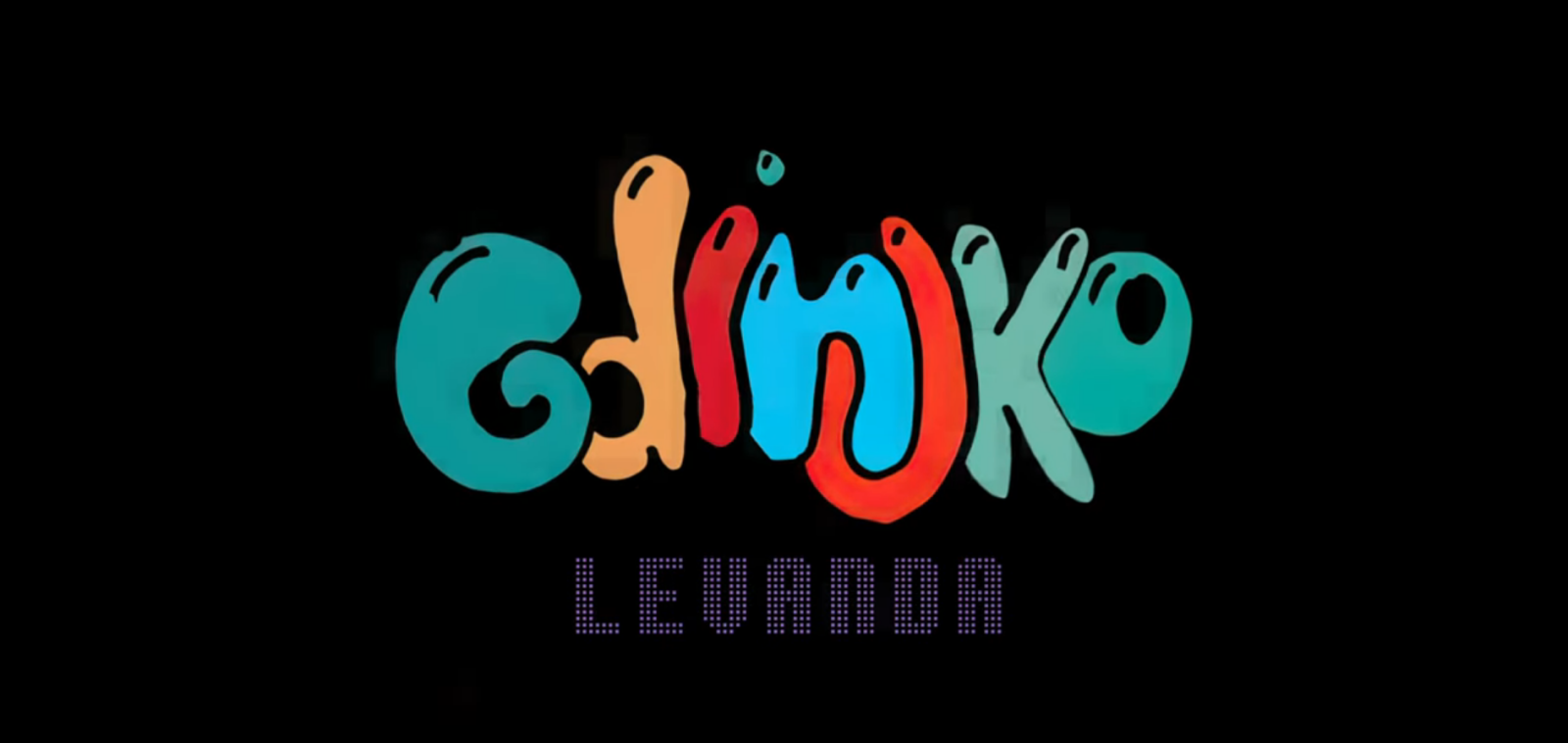 Gdinjko nam je donio Levandu!