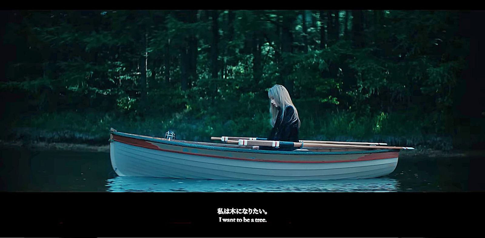 LISA - DREAM feat. Kentaro Sakaguchi 
