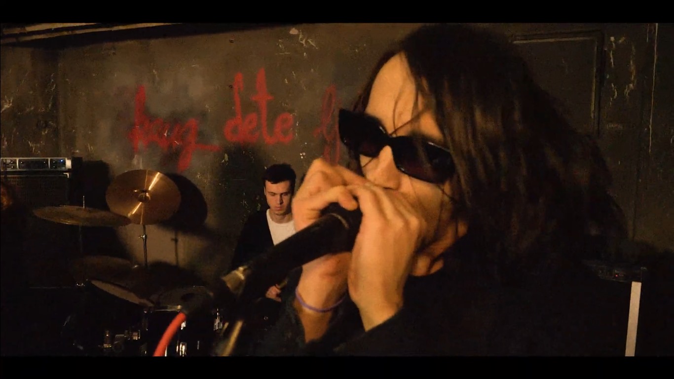Sarajevski rock bend Fakat! objavio je novi singl - Heavy Dolls