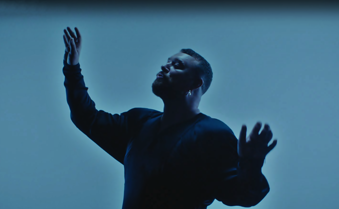 Sam Smith - To Be Free