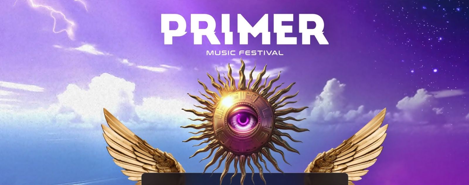 PRIMER Music Festival 2025