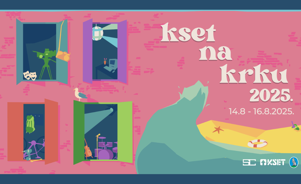 KSET na Krku