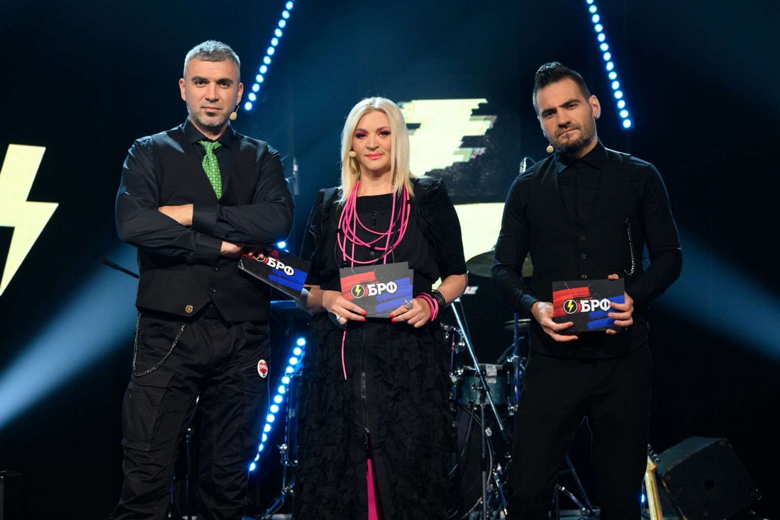 Uspešno završen Bunt rok festival 2025