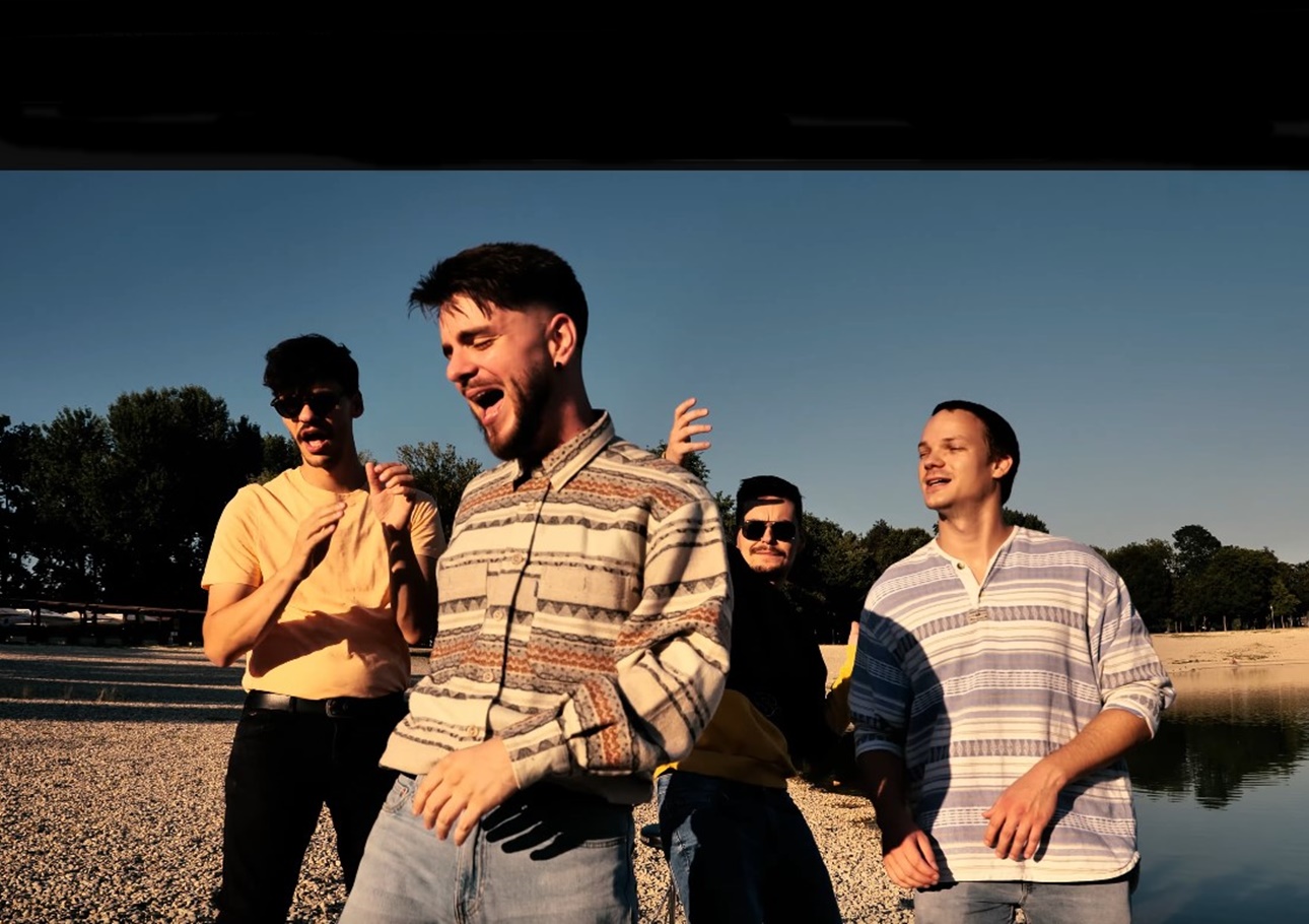 BANDA TURIZMA - Neću radit
