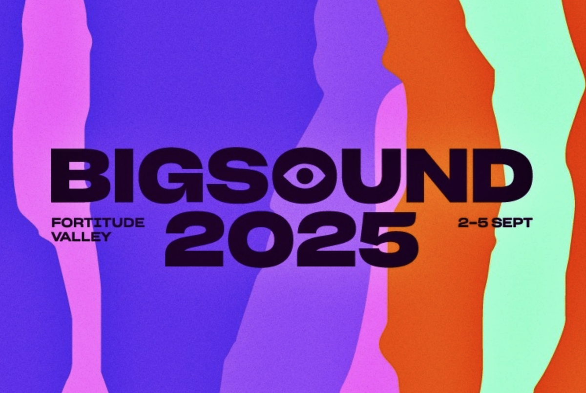 BIGSOUND 2025: Najveći australski festival otkriva najuzbudljiviji lineup dosad