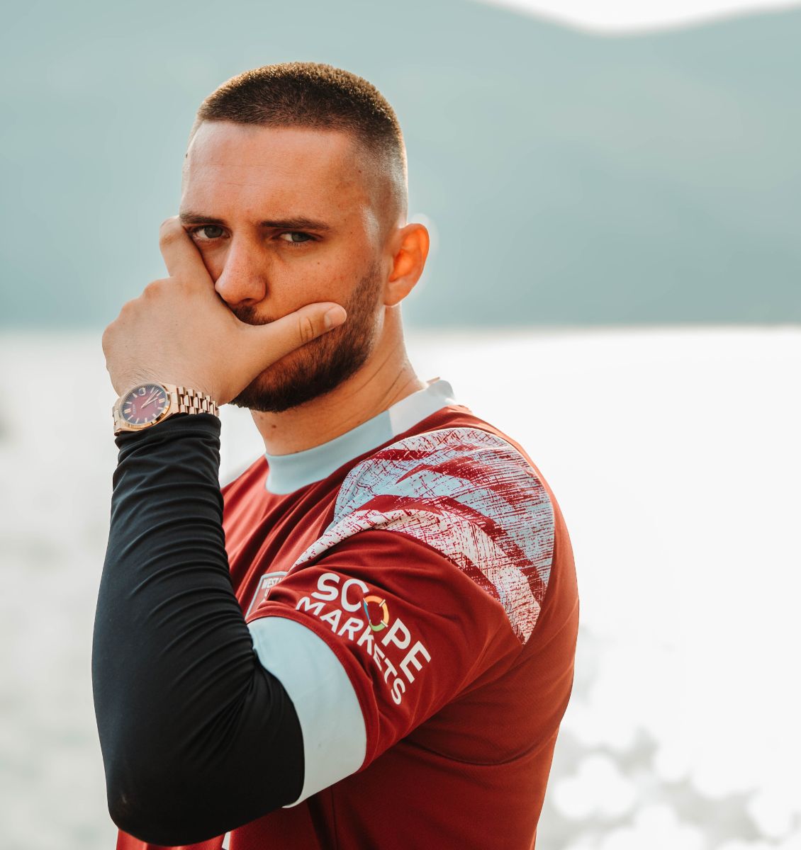 Dekiro feat. Joveh - Come stai