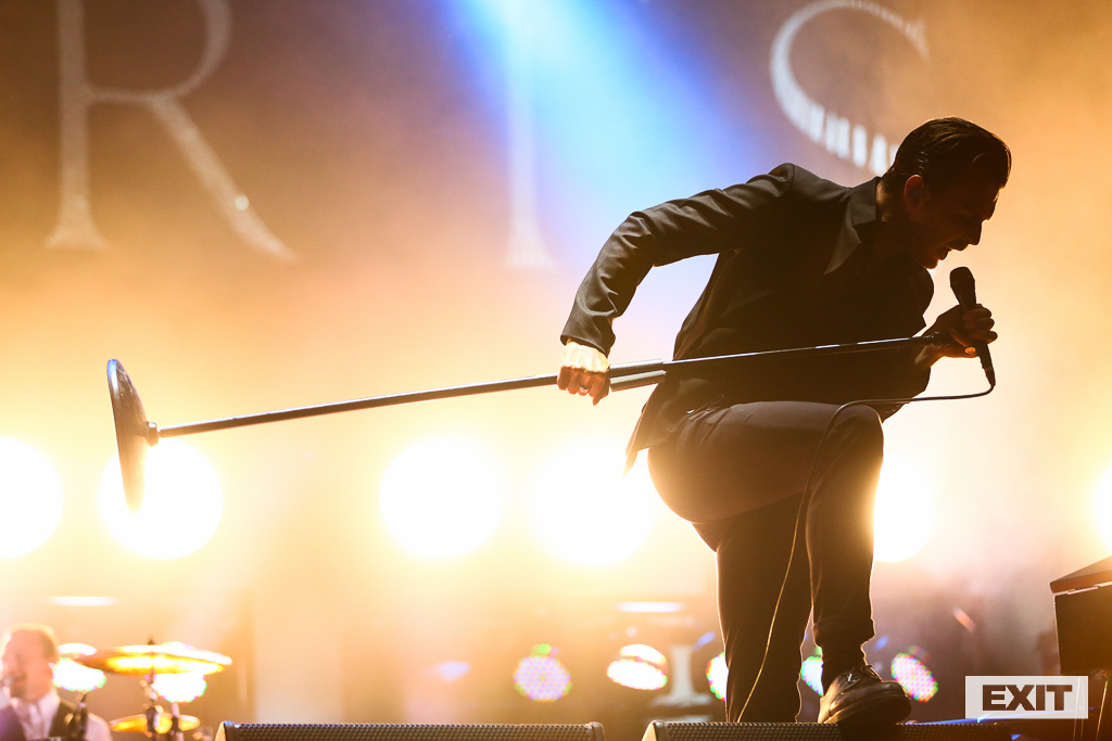 Hurts i Purple Disco Machine donose novu energiju u klasik