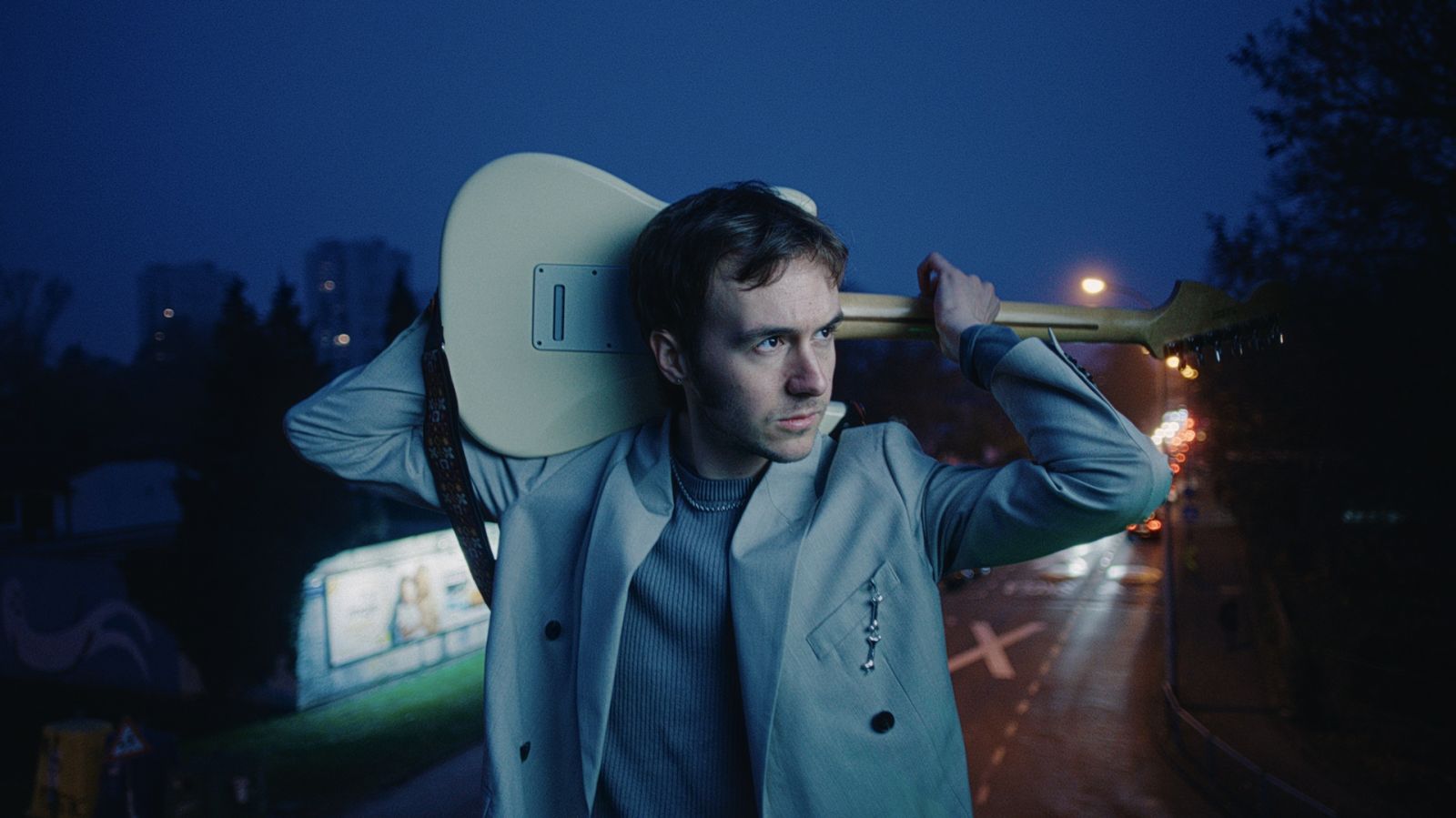 Ki Klop unveils seductive new single and video “KAO JA”, opening a new musical era