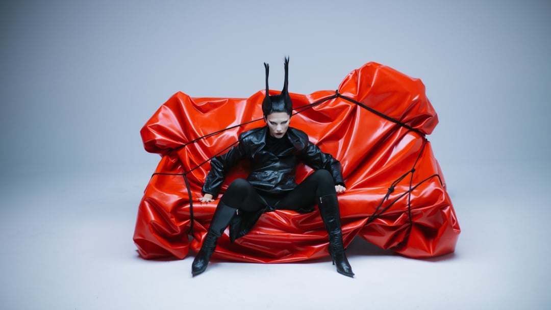 Muzzik prati: Macha Ravel - Pasegoni