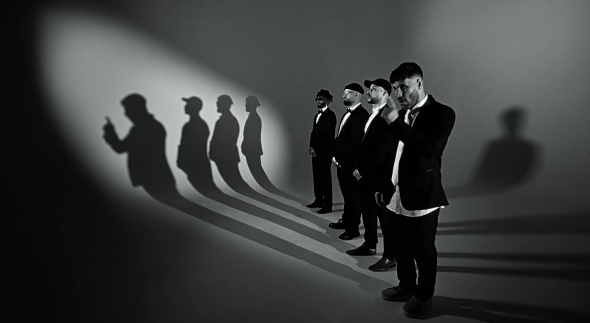 Muzzik je impresioniran: Berywam - Burn