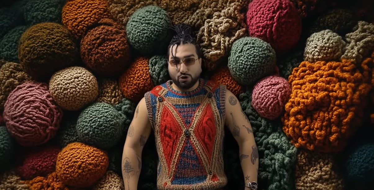 Muzzik is pleasantly surprised: Tohi drops new single and video “Irani Dubai”