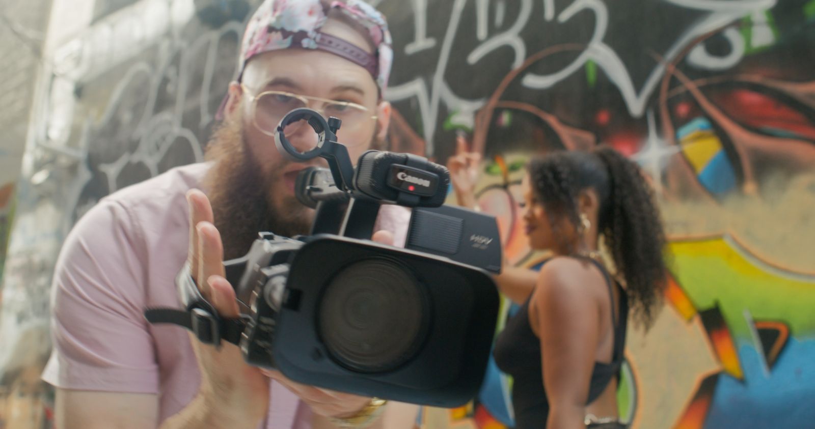 Valid zatvara album “Peach Brandy” s videom za pjesmu “This Day”