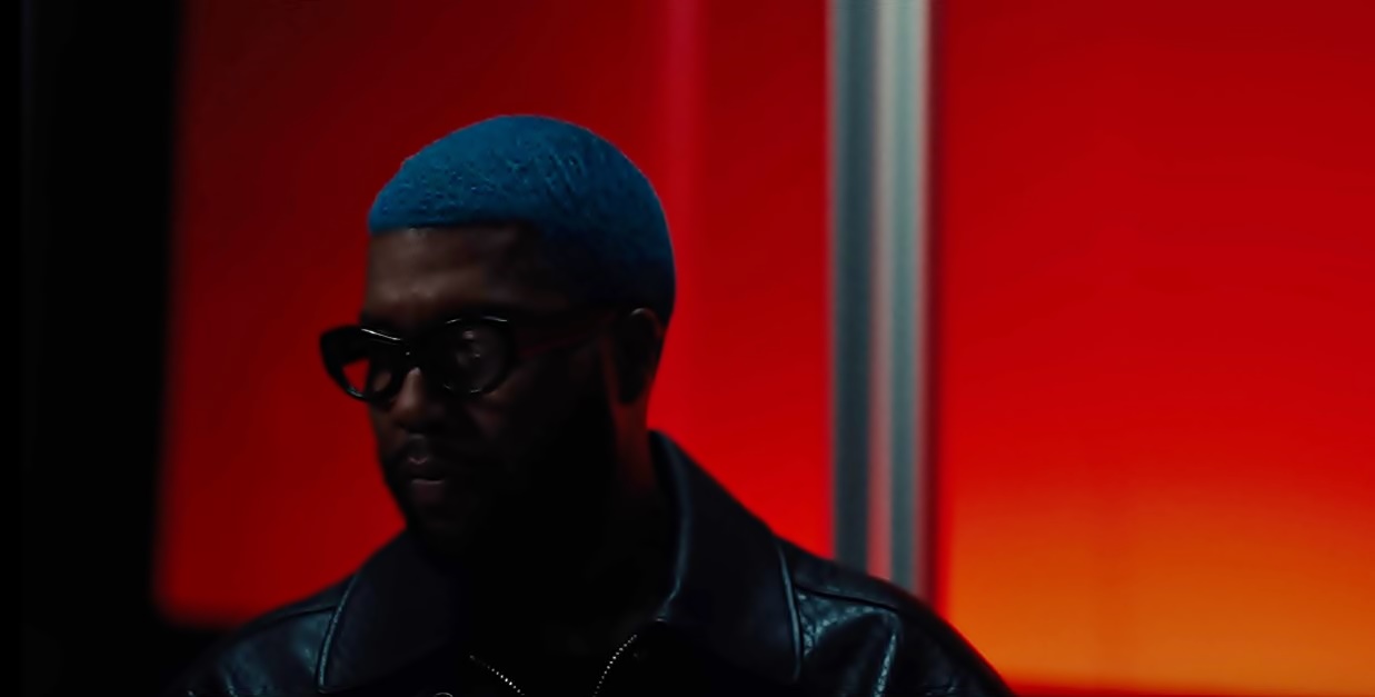 Na Muzzik TV i radio talasima: Khalid - in plain sight