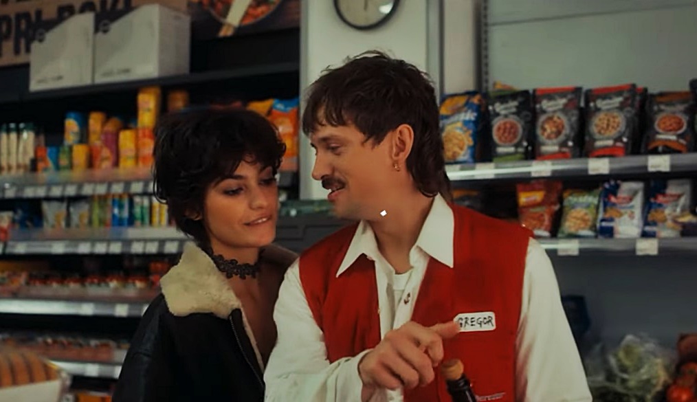 Helo, kažu MRFY u novoj pjesmi